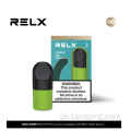 Relx vape patrone relx pod